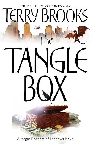 The Tangle Box (Magic Kingdom of Landover)