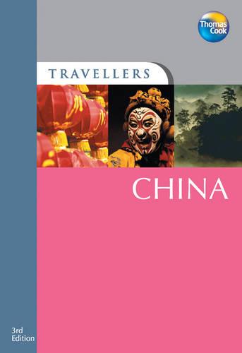China (Travellers) (Travellers)