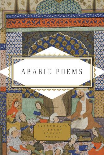 Arabic Poems (Everyman Library)