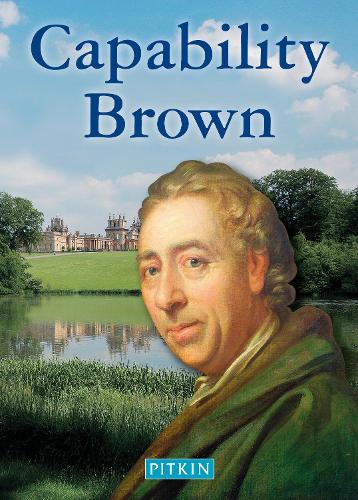 Capability Brown (Pitkin Guides)