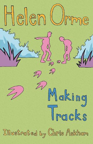 Making Tracks (Siti's Sisters)