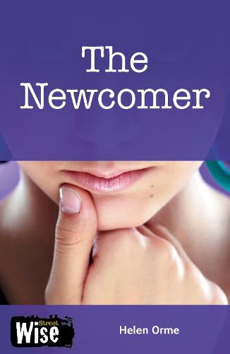 The Newcomer (Streetwise)