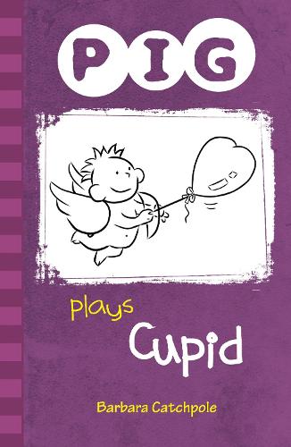 PIG Plays Cupid: Set 1