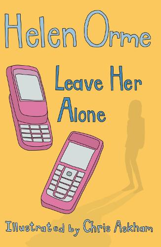 Leave Her Alone (Siti's Sisters)