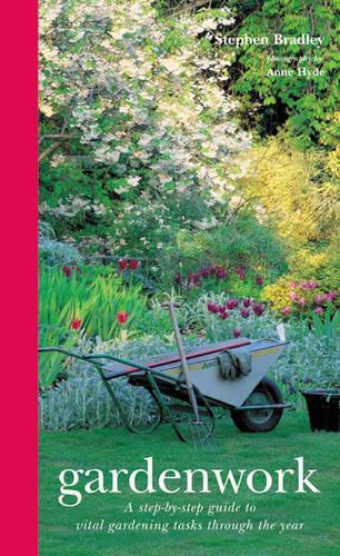 Year in the Garden: A Practical Guide to Seasonal Maintenance