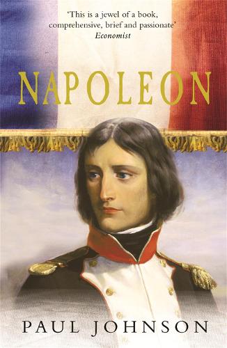 Napoleon (LIVES)