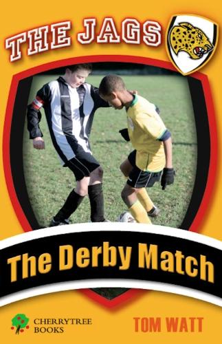 The Derby Match (The Jags)