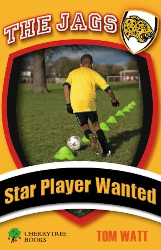 Star Player Wanted (The Jags)