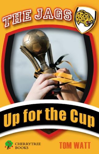 Up for the Cup (The Jags)