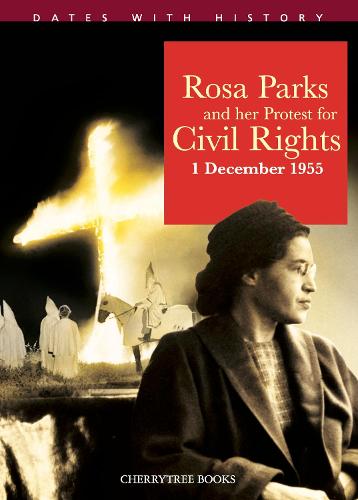 Rosa Parks (Dates With History)