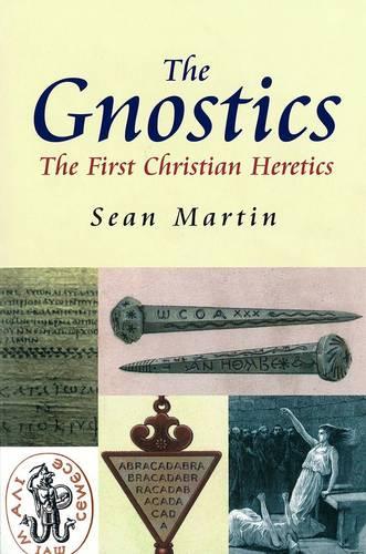 Gnostics, The (Pocket Essentials)
