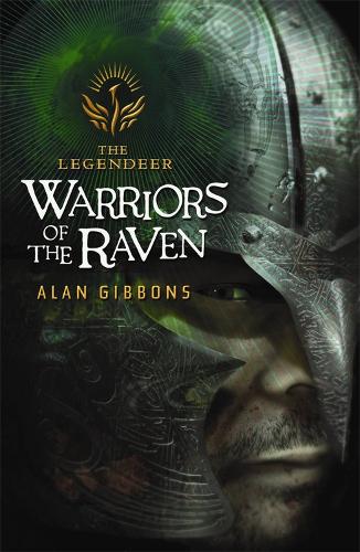 Warriors of the Raven (Legendeer)