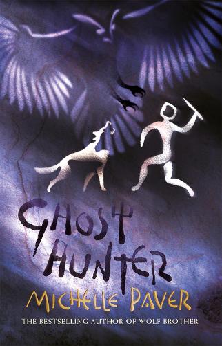 Ghost Hunter: Chronicles of Ancient Darkness book 6