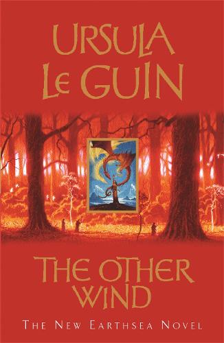 The Other Wind: An Earthsea Novel