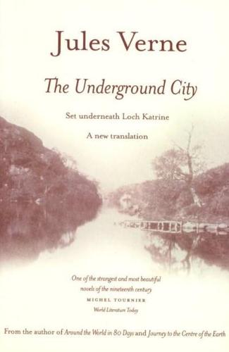 The Underground City (New Translation)