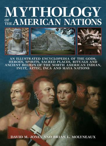 Mythology of American Nations