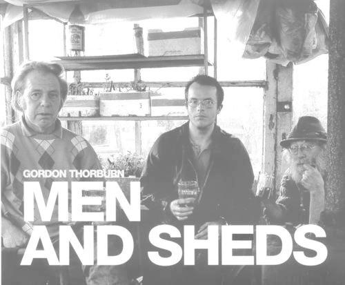 Men and Sheds