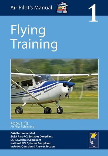 Air Pilot's Manual - Flying Training