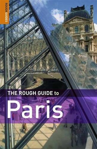 The Rough Guide to Paris (Rough Guides)