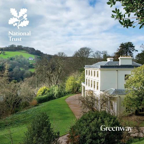 Greenway, Devon (National Trust Guidebook)