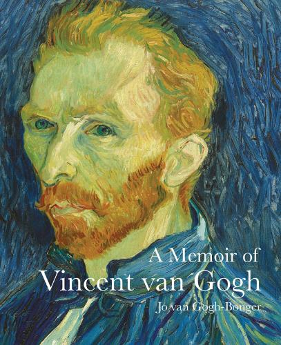 A Memoir of Vincent Van Gogh (Lives of the Artists)