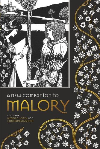 A New Companion to Malory: 87 (Arthurian Studies)