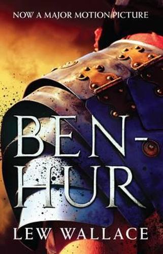 Ben-Hur (Hesperus Classics)