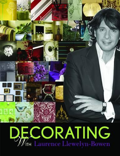 Decorating with Laurence Llewelyn-Bowen