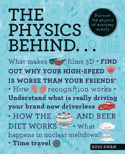 The Physics Behind... (The Behind... series)