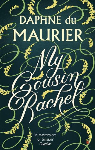 My Cousin Rachel (Virago Modern Classics)