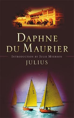 Julius (Virago Modern Classics)