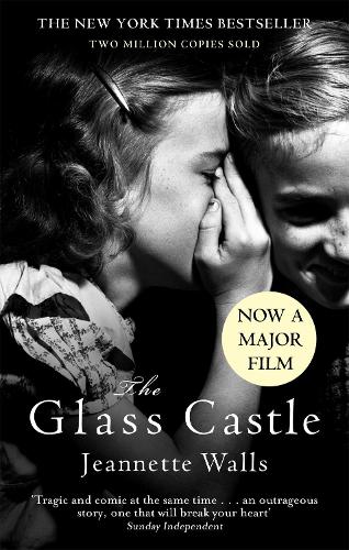 The Glass Castle: A Memoir