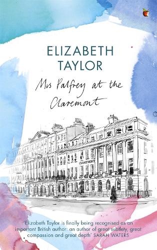 Mrs Palfrey At The Claremont (Virago Modern Classics)