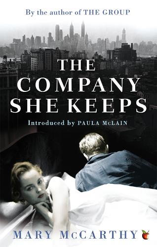 The Company She Keeps (Virago Modern Classics)