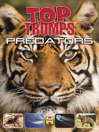 Predators (Top Trumps)