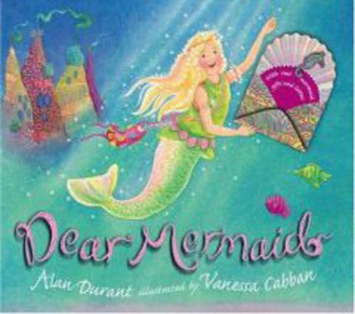 Dear Mermaid