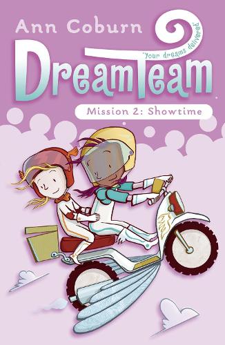 Dream Team: Showtime
