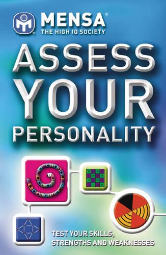 Assess Your Personality (Mensa)