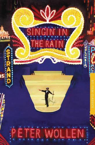 Singin' in the Rain (BFI Film Classics)