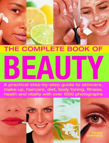 Natural Health & Beauty: All natural therapies and makeovers for a sensational complexion, vibrant hair and complete body cleansing.