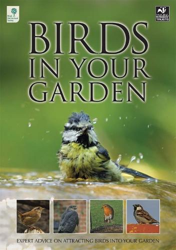 Birds in Your Garden (Rhs)