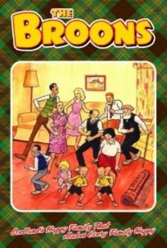 Broons Annual 2012 (Annuals 2012)