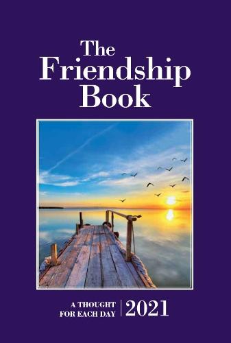 The Friendship Book 2021 (Annuals)