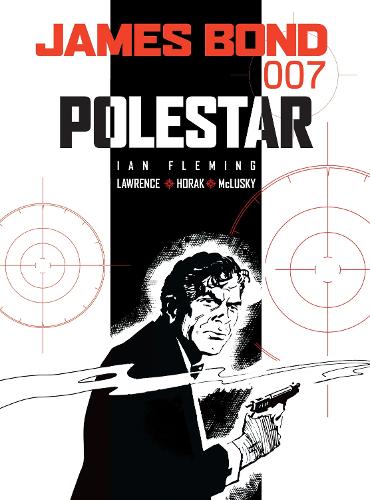 James Bond: Polestar (James Bond (Graphic Novels)): Casino Royale (James Bond 007 (Titan Books))
