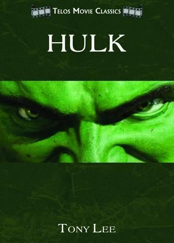 Telos Movie Classics: Hulk