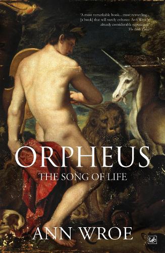 Orpheus: The Song of Life