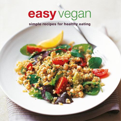 Easy Vegan (Cookery)