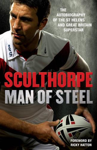 Sculthorpe: Man of Steel