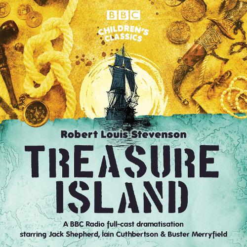 Treasure Island (BBC Audio)
