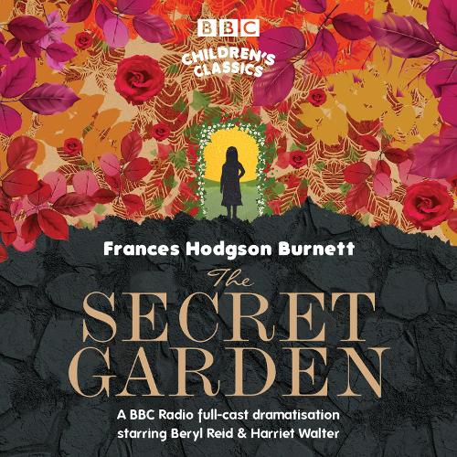 The Secret Garden (BBC Audio)